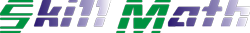 Skill-Math Logo